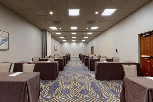 Austin Southpark Hotel Forretningsfaciliteter Photos