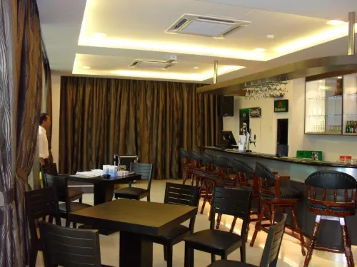 Sutera Hotel Seremban Loisirs et amusements Photos