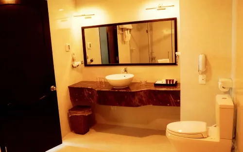 TTC Hotel – Premium Can Tho Phòng Photos