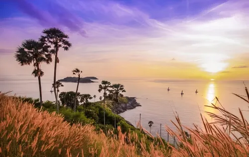 Chanalai Hillside Resort, Karon Beach Рядом с отелем Photos