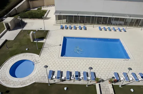 VIP Executive Santa Iria Hotel Leisure & Recreation Photos
