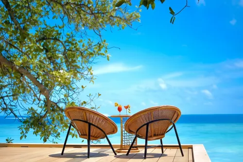 Malahini Kuda Bandos Resort Circondario Photos