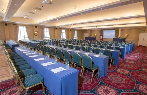 Galway Bay Hotel Conference & Leisure Centre À ne pas manquer Photos
