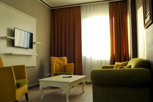 Lion City Hotel Ankara Photos