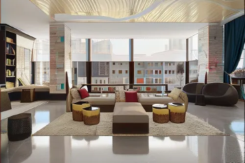 Renaissance New York Harlem Hotel Espaces publics Photos