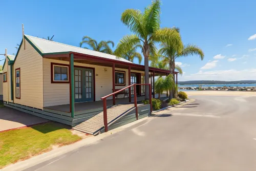 Batemans Bay Marina Resort Empfohlen Photos