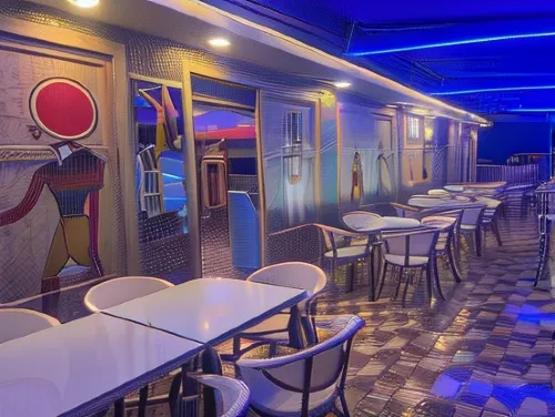 Turquoise Pyramids & Grand Egyptian Museum View Hotel Dining Photos