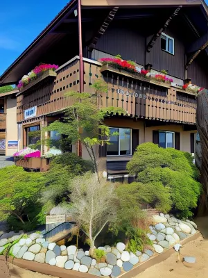 Ramada by Wyndham Campbell River Exterior Photos