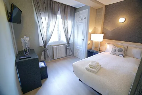 Hotel Alda Estación Vigo Empfohlen Photos