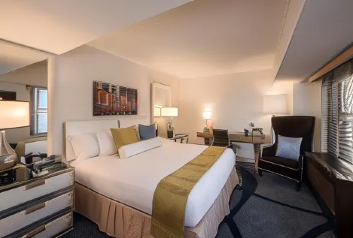 70 Park Avenue Hotel Rooms Photos