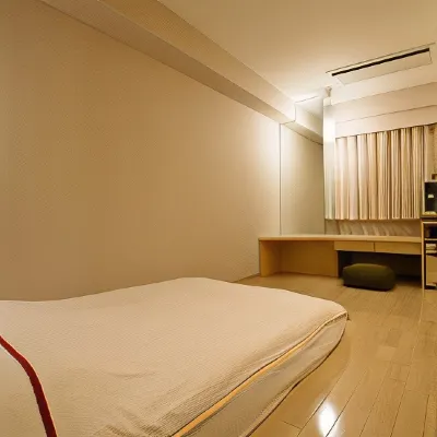 Okayama View Hotel Camere Photos