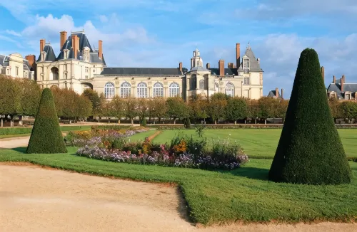 Hôtel ibis budget Fontainebleau Avon À ne pas manquer Photos