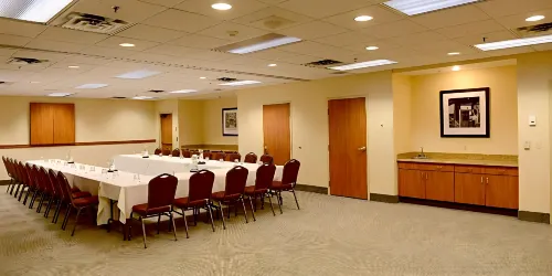 Hampton Inn and Suites by Hilton Windsor Business Facilities Photos