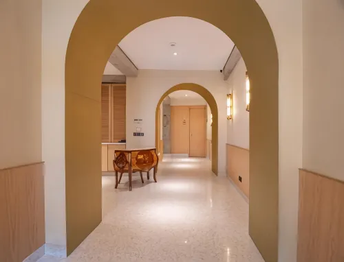 Rosetti Hotel Featured Photos