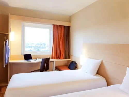 Ibis Budget Aguascalientes Photos