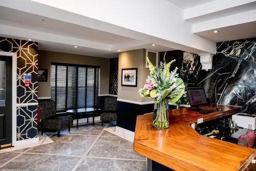 Thames Riviera Hotel, Sure Hotel Collection by Best Western Public Areas Photos
