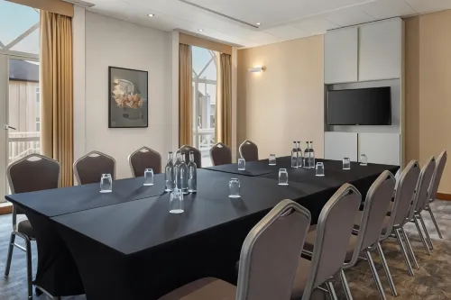 Delta Hotels Bexleyheath مرافق الأعمال Photos