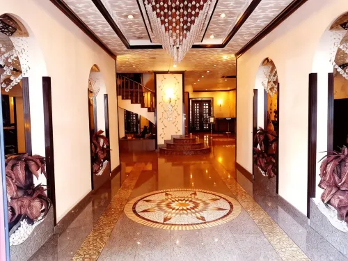 Business Park Hotel Общественные зоны Photos