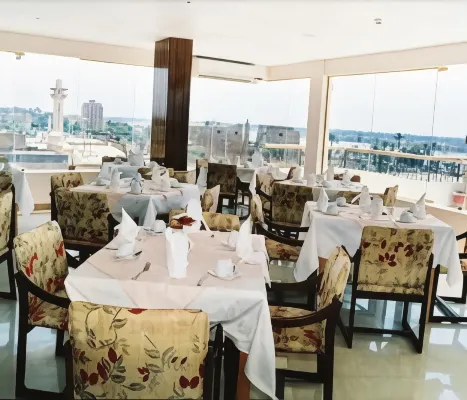 فندق سوسنا الاقصر SUSANNA HOTEL LUXOR تناول الطعام Photos