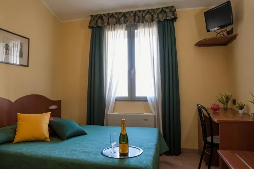 The Best Hotel Photos