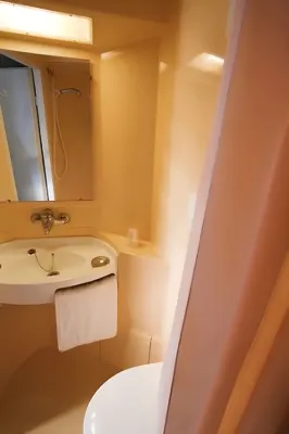 Hôtel Première Classe Deauville Chambres Photos