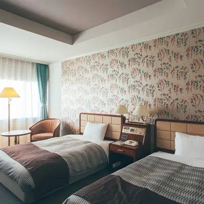 Kakegawa Grand Hotel Featured Photos