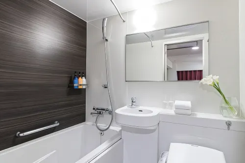 the b hakata Rooms Photos