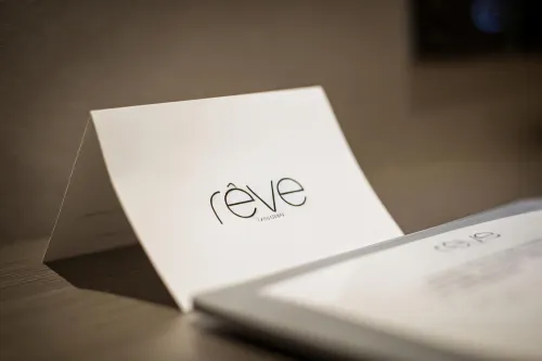 Hotel Reve Photos