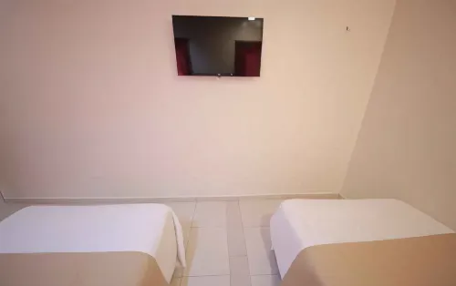 Skudai Hotel Camere Photos