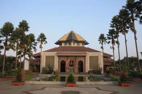 Hotel Citradream Tugu Yogyakarta À proximité de l'hôtel Photos