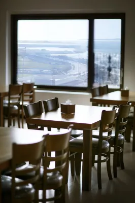 Dream Jeju Hotel Restauration Photos