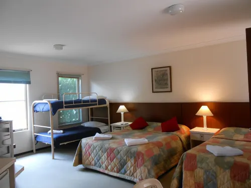 Augusta's Georgiana Molloy Motel Camere Photos