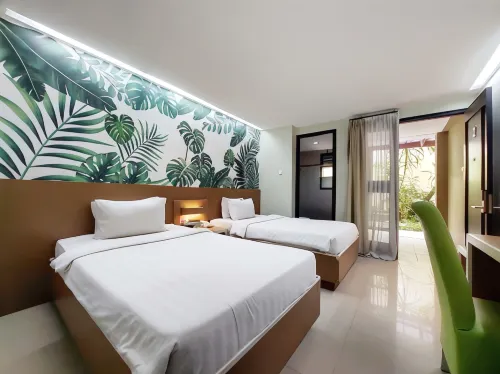Shinta Guest House Photos