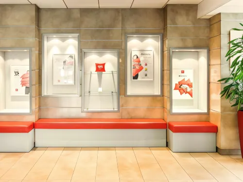 Ibis Budget Paris Porte de Bercy Öffentliche Flächen Photos