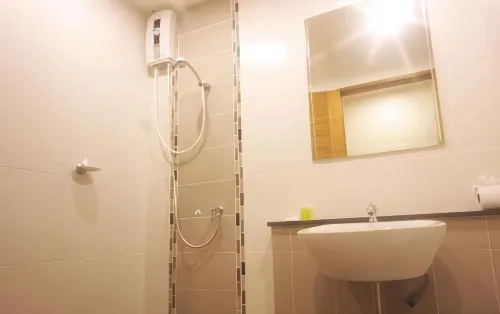 Breezotel Chambres Photos