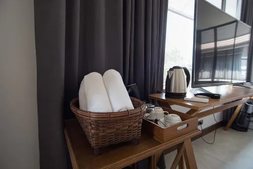 Viya Lodge Rooms Photos