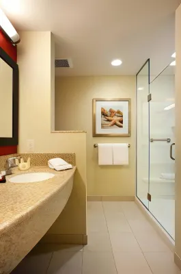 Courtyard San Diego Oceanside Chambres Photos