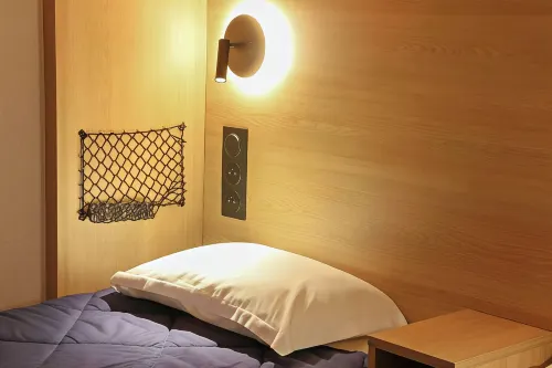 Hôtel Première Classe Marseille Vitrolles Chambres Photos