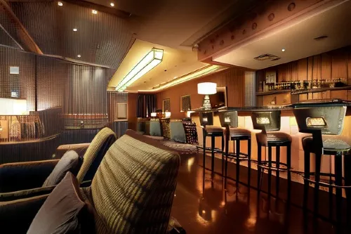 Park Plaza Beijing Wangfujing Benessere e tempo libero Photos