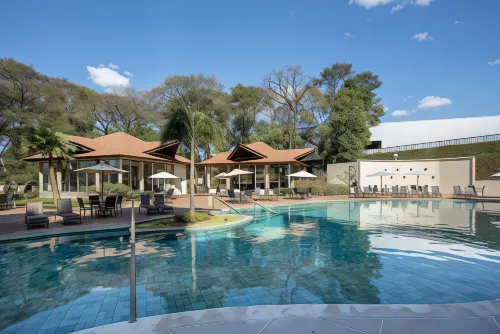 Recanto Cataratas - Thermas, Resort e Convention Da non perdere Photos