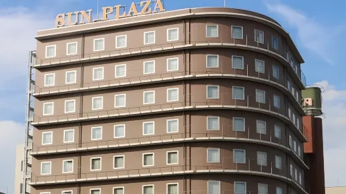 Hotel Sunplaza Osaka Sakai Annex À ne pas manquer Photos