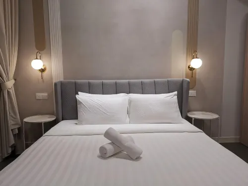 The Ooak Suites and Residence@ Kiara 163 Zimmer Photos
