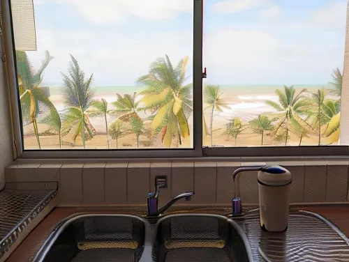 Sea View Resort Hotel & Apartments Loisirs et amusements Photos
