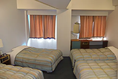 Enagic Okinawa Kokusai Plaza Hotel Empfohlen Photos