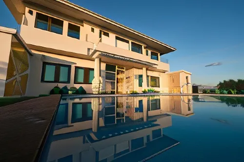 Lime Hotel Boracay Ngoại thất Photos