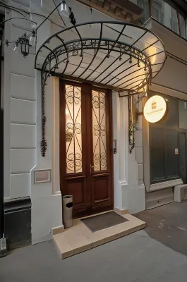 Vilacrosse Boutique Inn Public Areas Photos