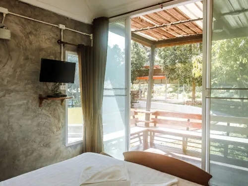 Tantai Eco Farm Stay at Khao Yai Photos
