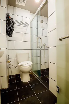 Kalya Hotel Bandung Dago Photos