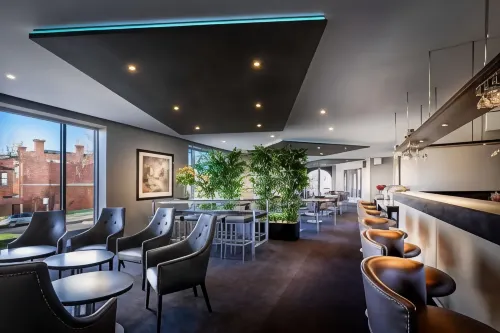 Best Western Plus Travel Inn Hotel Loisirs et amusements Photos