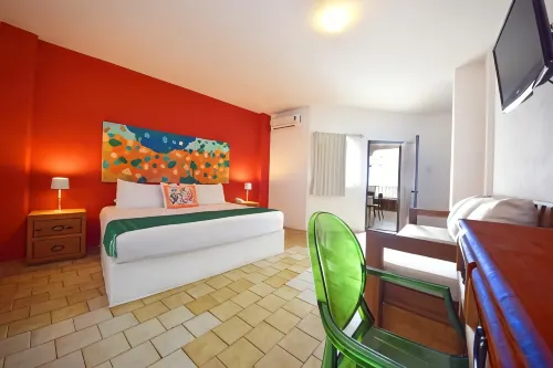 Emperador Vallarta Beachfront Hotel and Suites Photos